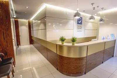 Perfekt Dent Centrum Stomatologiczne